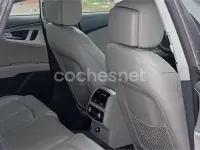 Usado Audi A7 Sportback 272 CV (200 kW) 2015 Gris / plata Utilitario