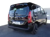 Usado Citroën Berlingo 100 CV (73 kW) 2024 Negro Monovolumen