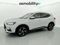 Usado MG HS Luxury 162 CV (119 kW) 2024 Blanco SUV