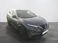 Usado Nissan Juke N-Connecta 114 CV (83 kW) 2025 Gris / plata SUV