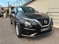 Usado Nissan Juke Acenta 114 CV (83 kW) 2021 Gris SUV