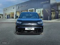 Nuevo Ford Capri Premium 209 kW (285 CV) 2026 Negro SUV
