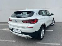 Usado BMW X2 Advantage 150 CV (110 kW) 2022 Blanco SUV