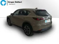 Usado Mazda CX-5 165 CV (121 kW) 2022 SUV