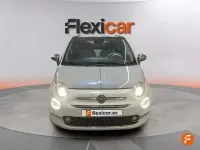 Usado Fiat 500 Dolcevita 70 CV (51 kW) 2021 Blanco Berlina