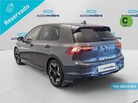 Usado VW Golf VIII R-line 150 CV (110 kW) 2025 Gris / plata Berlina