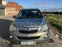 Usado Opel Antara Enjoy 163 CV (119 kW) 2012 Gris / plata SUV