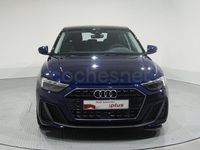 Usado Audi A1 Sportback 116 CV (85 kW) 2025 Azul Utilitario