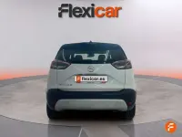 Usado Opel Crossland X Edition 110 CV (80 kW) 2018 Blanco SUV
