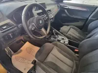 Usado BMW X2 150 CV (110 kW) 2018 Amarillo SUV