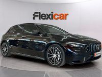 Usado Mercedes A35 AMG AMG 306 CV (225 kW) 2023 Negro Berlina