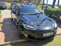 Usado Tesla Model S 350 kW (476 CV) 2017 Eléctrico Utilitario