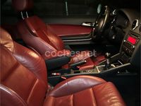 Usado Audi A3 Cabriolet Ambition 200 CV (147 kW) 2008 Blanco Descapotable