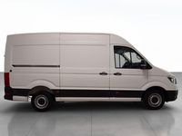 Usado VW Crafter 177 CV (130 kW) 2021 Blanco Van