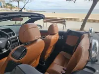 Usado Peugeot 207 CC 120 CV (88 kW) 2012 Blanco Descapotable