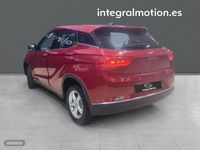 Nuevo DFSK 500 106 CV (77 kW) 2025 Rojo SUV