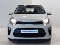 Brugt Kia Picanto 67 HK (49 kW) 2024 Otro Hatchback