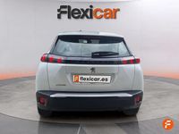 Usado Peugeot 2008 Active 100 CV (73 kW) 2022 Blanco SUV
