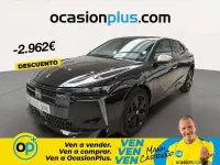 Usado DS Automobiles DS4 Performance 145 CV (106 kW) 2026 Negro Utilitario