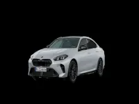 Usado BMW 220 Gran Coupé 156 CV (114 kW) 2025 Gris Coupe