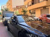 Usado Jaguar XE R-Sport 180 CV (132 kW) 2016 Negro Berlina