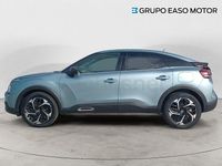 Brugt Citroën C4 PureTech 130 HK (95 kW) 2022 Grøn Sedan