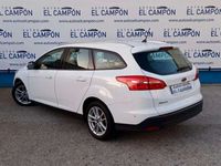 usado Ford Focus Sb. 1.5TDCi Business 120