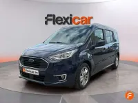 Usado Ford Tourneo Connect Titanium 120 CV (88 kW) 2019 Azul Monovolumen