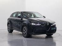 Usado Alfa Romeo Tonale Sprint 130 CV (95 kW) 2024 Negro SUV