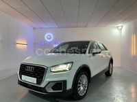 Usado Audi Q2 Design 116 CV (85 kW) 2018 Blanco SUV