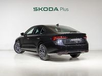 Nuevo Skoda Octavia 150 CV (110 kW) 2025 Negro
