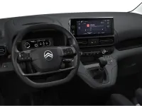 Nuevo Citroën Berlingo 100 CV (73 kW) 2026 Blanco Monovolumen