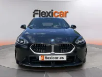 Usado BMW 120 170 CV (125 kW) 2025 Negro Utilitario