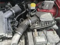 Usado Nissan X-Trail Comfort 114 CV (83 kW) 2001 Rojo SUV