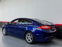 Usado Ford Mondeo Titanium 150 CV (110 kW) 2017 Azul Berlina