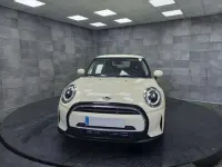 Usado Mini ONE 102 CV (75 kW) 2022 Blanco Utilitario