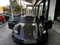 Usado Porsche Taycan GTS 439 kW (598 CV) 2022 Eléctrico Berlina