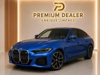 Usado BMW i4 Comfort Edition 250 kW (340 CV) 2023 Eléctrico Berlina