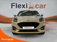 usado Ford Puma 1.0 EcoBoost 114kW (155cv) ST-Line MHEV