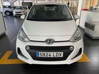 usado Hyundai i10 1.0 Mpi Klass