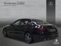 Brugt Mercedes C300e 313 HK (230 kW) 2023 Sort Sedan