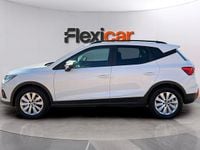 Usado Seat Arona Style 95 CV (69 kW) 2019 Blanco SUV