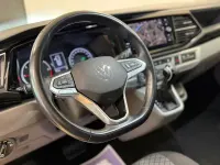 Usado VW Caravelle 150 CV (110 kW) 2022 Azul Van
