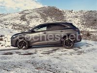 Usado DS Automobiles DS7 Crossback So Chic 180 CV (132 kW) 2019 Gris / plata SUV