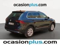 Occasion VW Tiguan Advance 150 ch (110 kW) 2017 Noir SUV