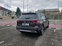 Usado Seat Tarraco 4Drive 190 CV (139 kW) 2019 Negro SUV