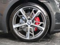 Usado Porsche Taycan Cross Turismo 419 kW (571 CV) 2022 Gris Familiar