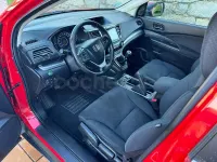 Usado Honda CR-V Elegance 120 CV (88 kW) 2017 Rojo SUV