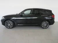 Usado BMW X3 Performance 231 CV (169 kW) 2019 Negro SUV