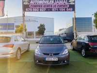 Usado Mazda 5 Active Plus 143 CV (105 kW) 2007 Gris / plata Monovolumen